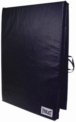 Everlast Folding Exercise Mat